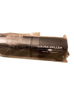 Laura Geller Retractable Baked Kabuki Brush New Sealed Make Up